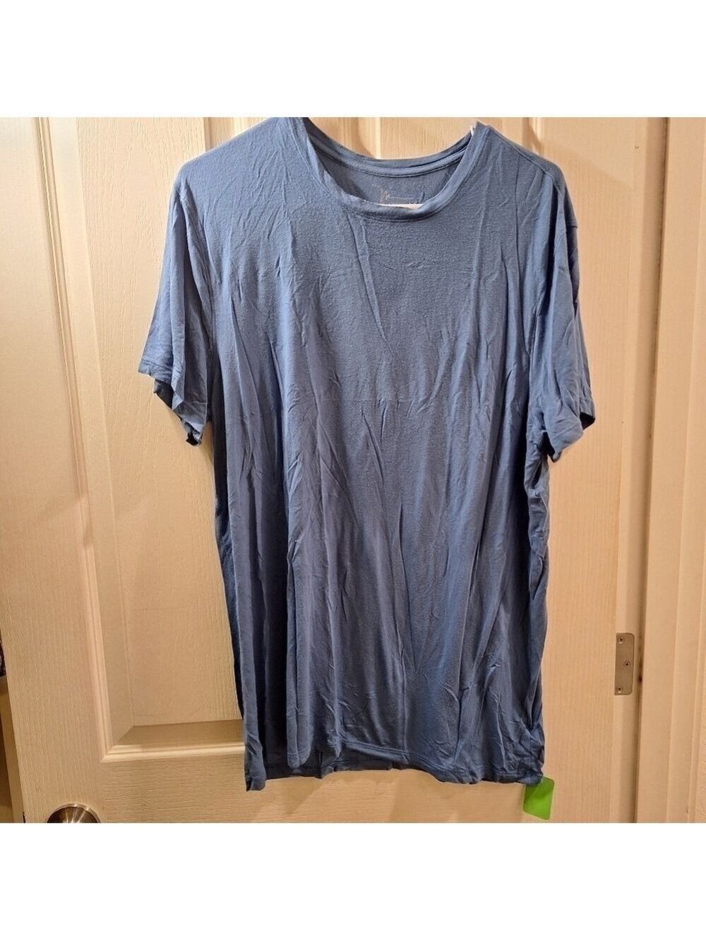 Marc Anthony Blue T-Shirt XL